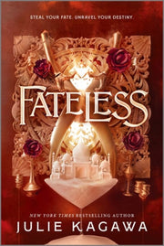 Fateless By Kagawa, Julie