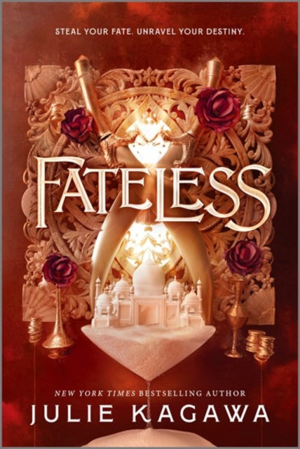 Fateless By Kagawa, Julie