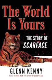 World Is Yours Hb By Kenny  Glenn