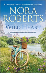 Wild Heart By Roberts, Nora