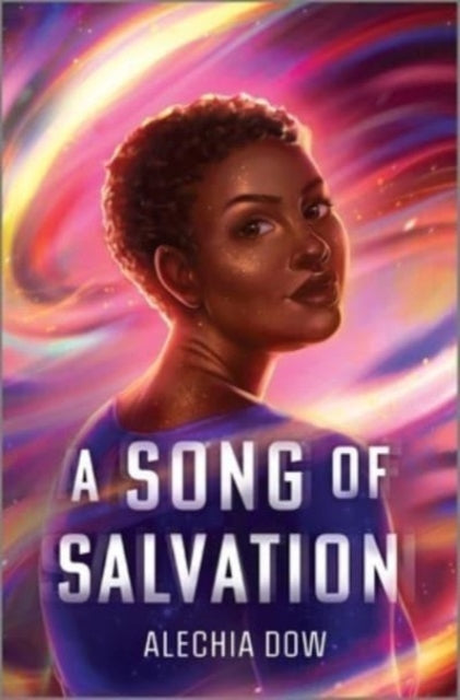Song Of Salvation Nd