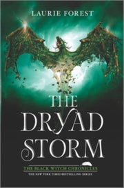 Dryad Storm Hb