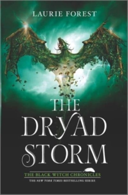 Dryad Storm Hb