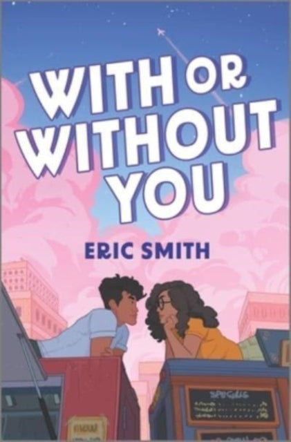 With Or Without You Hb