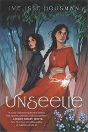 Unseelie Pb