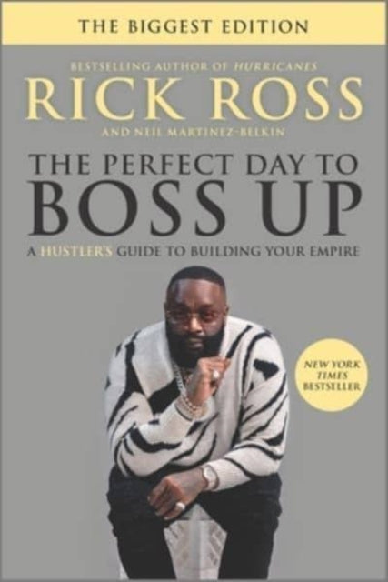 Perfect Day To Boss Up Pb