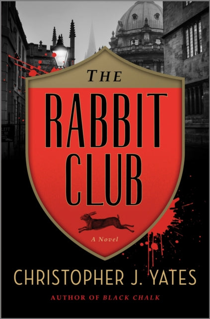 Rabbit Club A Novel