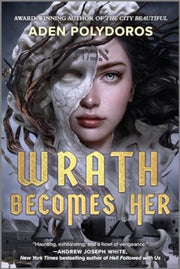 Wrath Becomes Her Pb