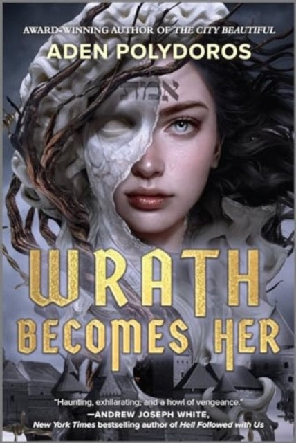 Wrath Becomes Her Pb