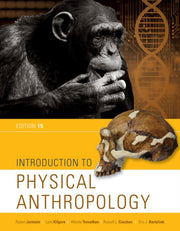 Intro Physical Anthropology
