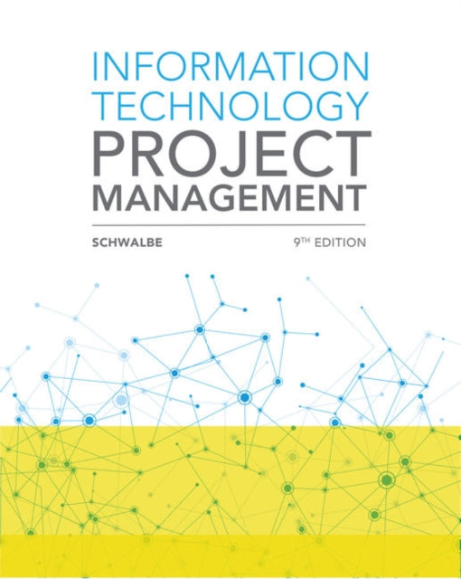 Information Technology Project Managemen