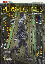 Perspectives Bre Int Student Book