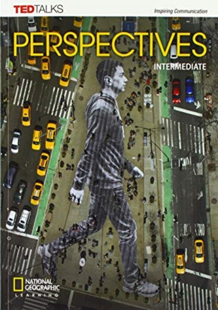 Perspectives Bre Int Student Book