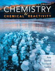 Chemistry Chemical Reactivity
