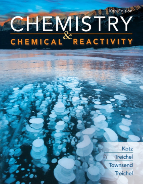 Chemistry Chemical Reactivity