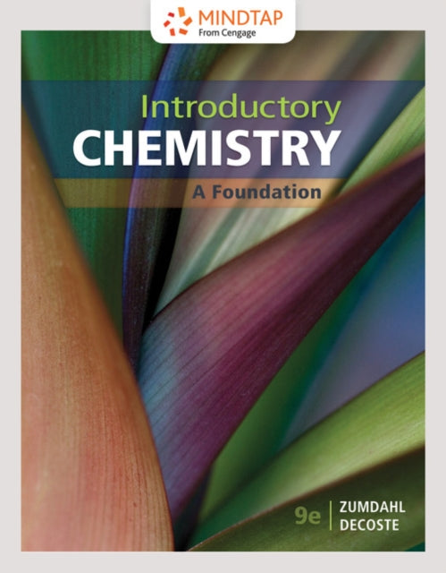Introductory Chemistry Foundation