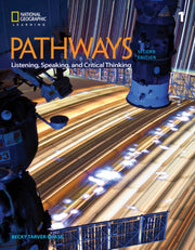 Pathways Ls 1 Student Book