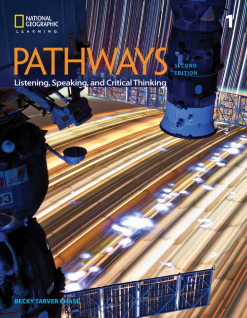 Pathways Ls 1 Student Book