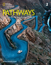 Pathways Ls 2 Student Book