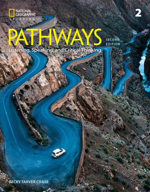 Pathways Ls 2 Student Book