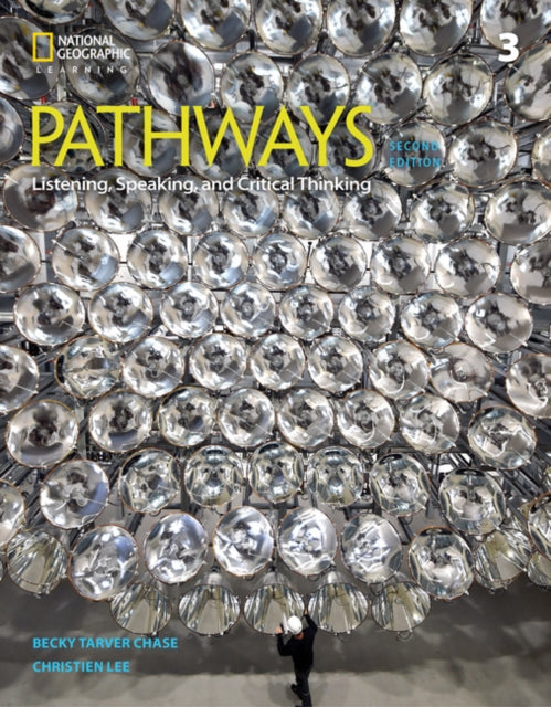 Pathways Ls 3 Student Book