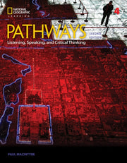 Pathways Ls 4 Student Book