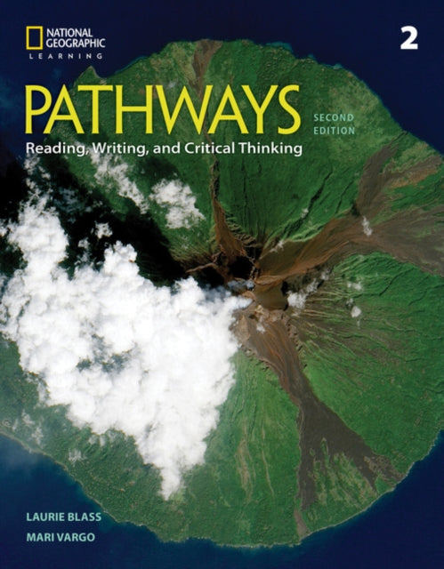 Pathways Rw 2 Student Book