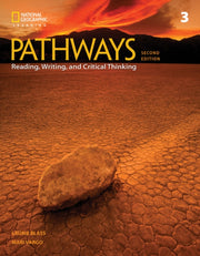 Pathways Rw 3 Student Book