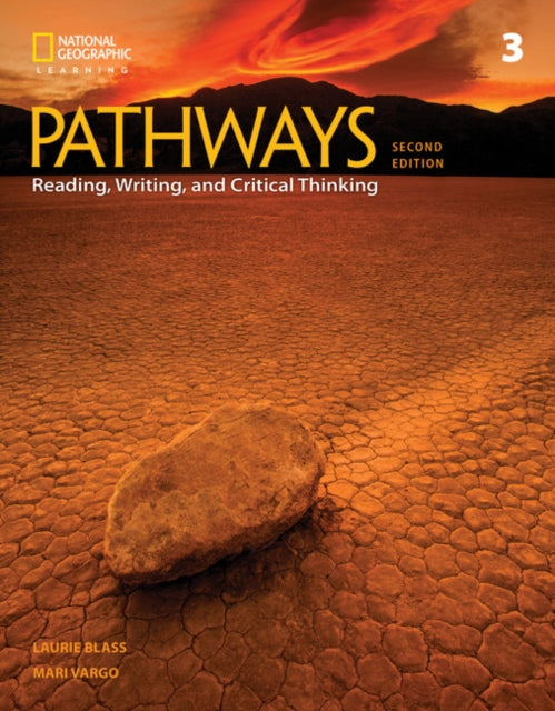 Pathways Rw 3 Student Book