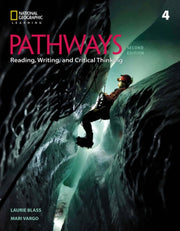 Pathways Rw 4 Student Book