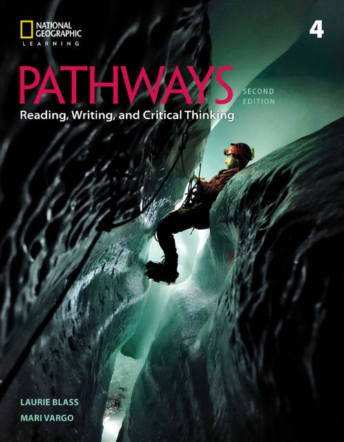 Pathways Rw 4 Student Book