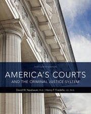 America S Courts Cj System