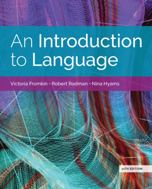 Introduction Language