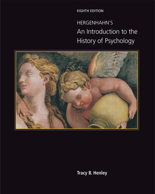 Hergenhahns Introduction History Psychol