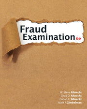 Fraud Examination
