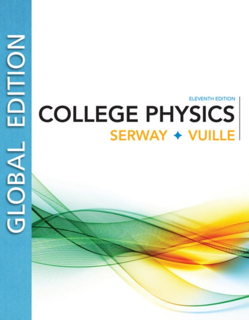 Intl College Physics Global Edition
