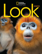 Look Ame Starter Student Book