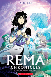 Kingdom Of Water Rema Chronicles 2