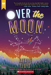 Over The Moon