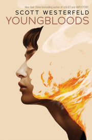 Youngbloods By Westerfeld, Scott