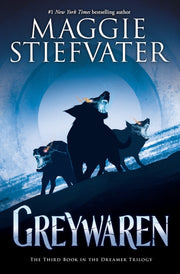 Dreamer03 Greywaren By Stiefvater Maggie
