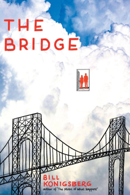Bridge By Konigsberg, Bill