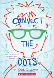 Connect The Dots By Calabrese, Keith