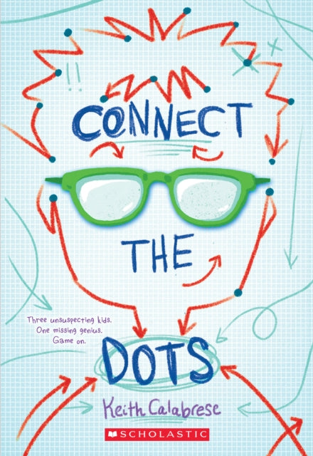 Connect The Dots By Calabrese, Keith