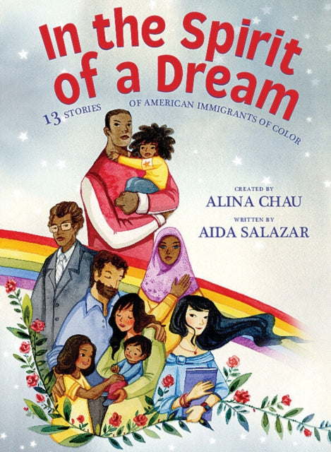 In The Spirit Of A Dream By Salazar, Aida