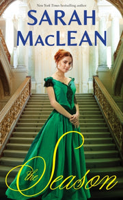 Season By Maclean, Sarah