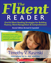 Fluent Reader 2nd Edition