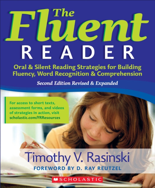 Fluent Reader 2nd Edition