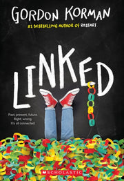 Linked By Korman, Gordon