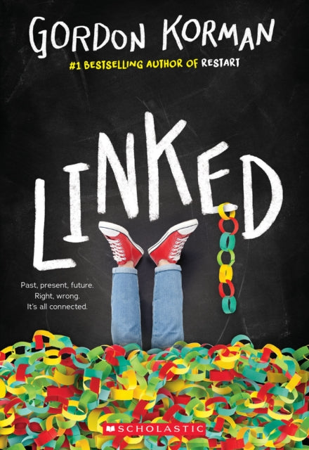 Linked By Korman, Gordon